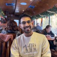 Rohith Krishnan Pillai
